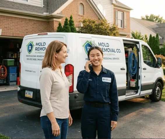Crawlspace Mold Remediation Strausstown, PA FAQs